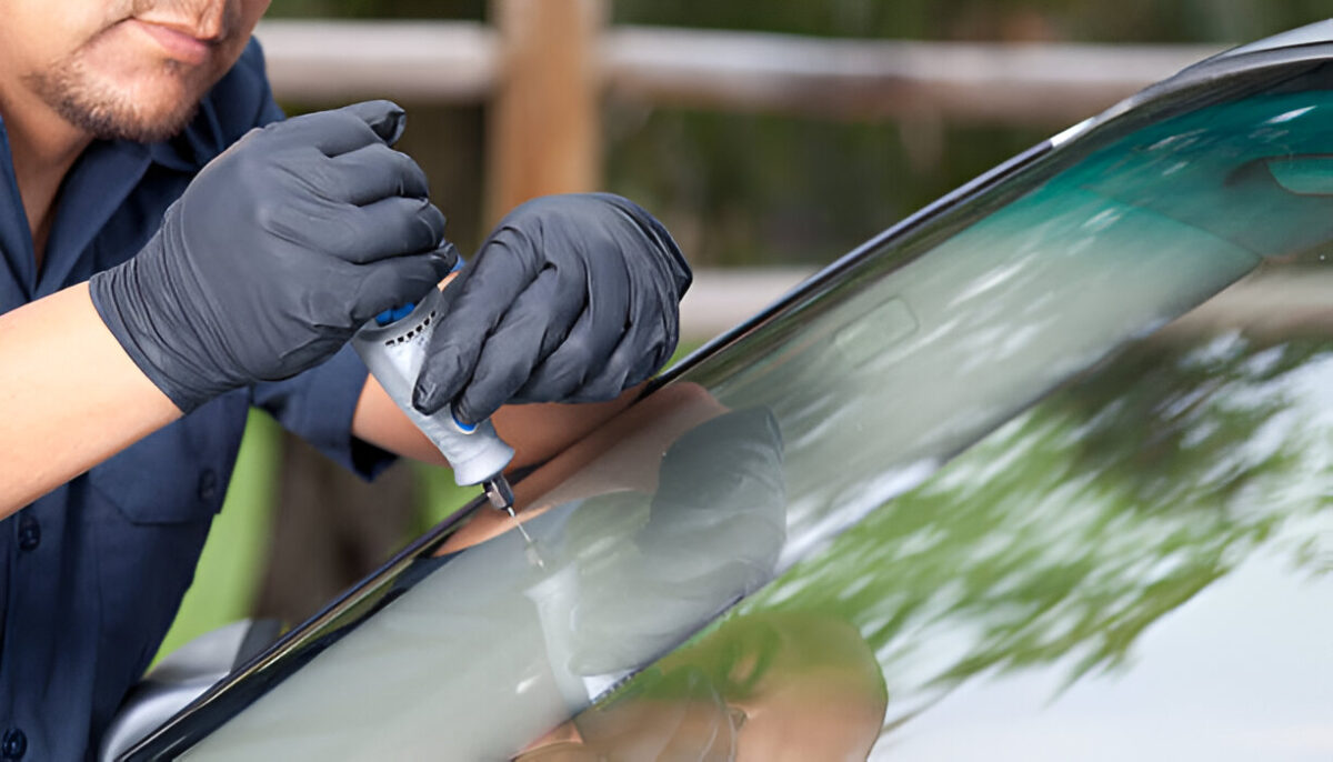 Auto Glass Repair Services in Twin Cities Lucke Auto Glass