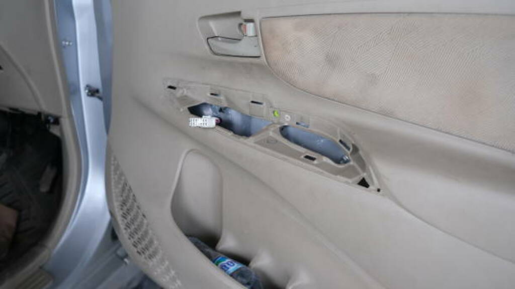 power window repair in Twin Cities